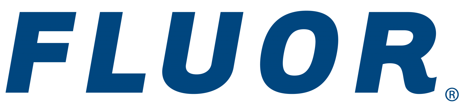 FLOUR logo